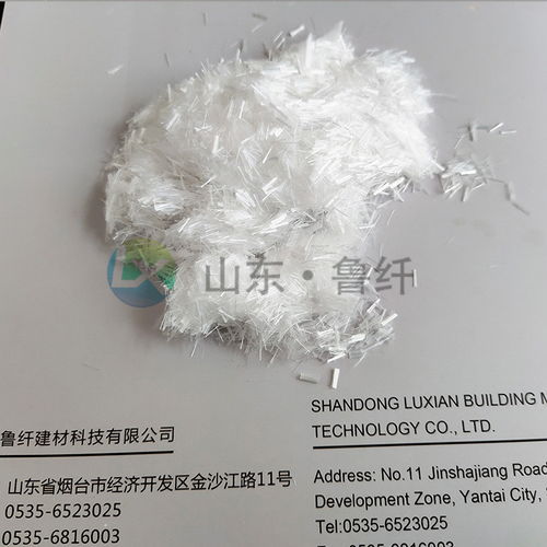 吉林厂家直销 聚乙烯醇纤维的高性价比与高性能之选